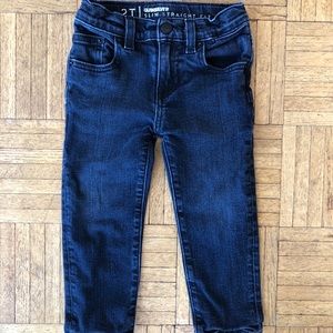 2T Quiksilver Jeans